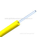 0.6mm Fiber-optic Cable, Components for Various Indoor Cables and Suitable for Patch Cords PigtailsNew